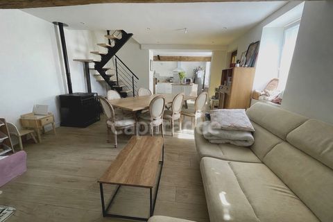 Villa a La Fère, Aisne, La Fère - € 157.000 | Ref: 340932837584 - foto 9
