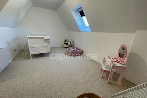Villa a La Fère, Aisne, La Fère - € 157.000 | Ref: 340932837584 - foto 15