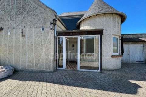 Villa a La Fère, Aisne, La Fère - € 157.000 | Ref: 340932837584 - foto 18