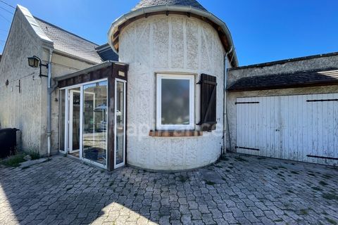 Villa a La Fère, Aisne, La Fère - € 157.000 | Ref: 340932837584 - foto 19