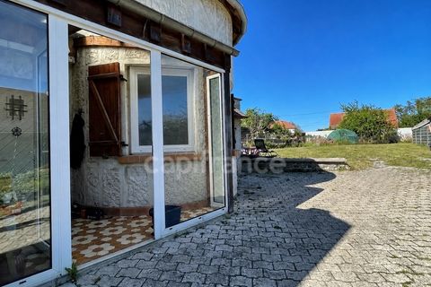 Villa a La Fère, Aisne, La Fère - € 157.000 | Ref: 340932837584 - foto 20