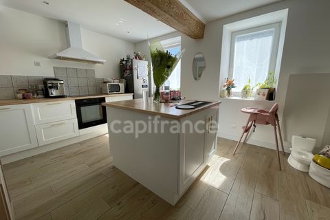 Villa a La Fère, Aisne, La Fère - € 157.000 | Ref: 340932837584 - foto 25