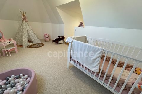 Villa a La Fère, Aisne, La Fère - € 157.000 | Ref: 340932837584 - foto 30