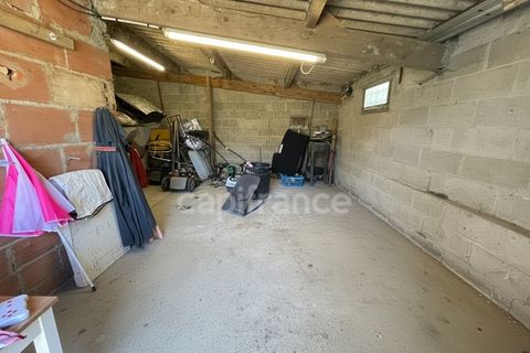 Villa a La Fère, Aisne, La Fère - € 157.000 | Ref: 340932837584 - foto 33