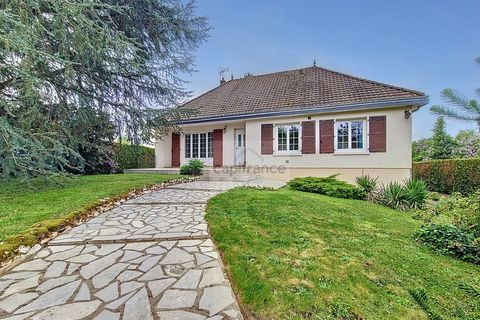 Villa i Monts, Indre-et-Loire, Monts - € 229.500 | Ref: 340931529024 - foto 1