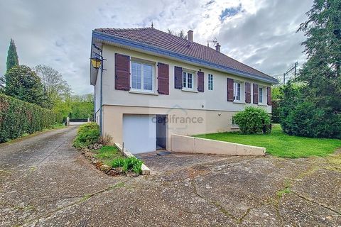 Villa i Monts, Indre-et-Loire, Monts - € 229.500 | Ref: 340931529024 - foto 2