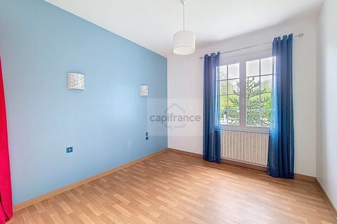 Villa i Monts, Indre-et-Loire, Monts - € 229.500 | Ref: 340931529024 - foto 7