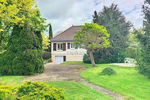 Villa i Monts, Indre-et-Loire, Monts - € 229.500 | Ref: 340931529024 - foto 14