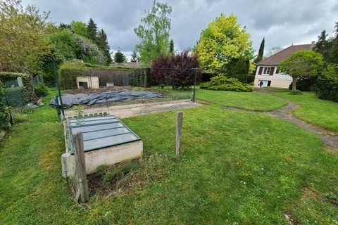 Villa i Monts, Indre-et-Loire, Monts - € 229.500 | Ref: 340931529024 - foto 15