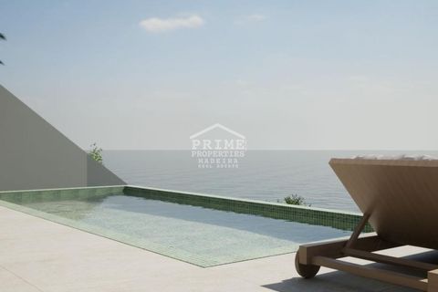 Villa i Calheta, Madeira, Calheta - € 1.290.000 | Ref: #1487 - foto 14