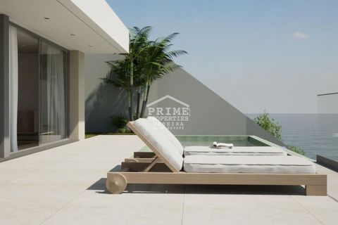 Villa i Calheta, Madeira, Calheta - € 1.290.000 | Ref: #1487 - foto 15