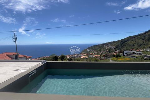 Villa i Calheta, Madeira, Calheta - € 1.290.000 | Ref: #1487 - foto 44