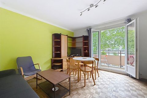 Lejlighed i Lyon, Rhone, Lyon - € 270.000 | Ref: 340934600280 - foto 1