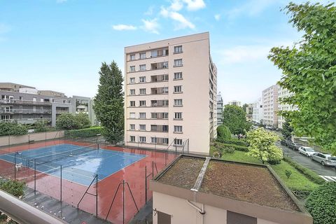 Lejlighed i Lyon, Rhone, Lyon - € 270.000 | Ref: 340934600280 - foto 2