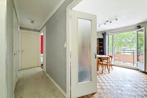 Lejlighed i Lyon, Rhone, Lyon - € 270.000 | Ref: 340934600280 - foto 6