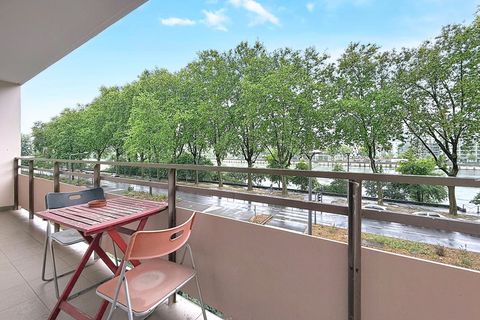 Lejlighed i Lyon, Rhone, Lyon - € 270.000 | Ref: 340934600280 - foto 7