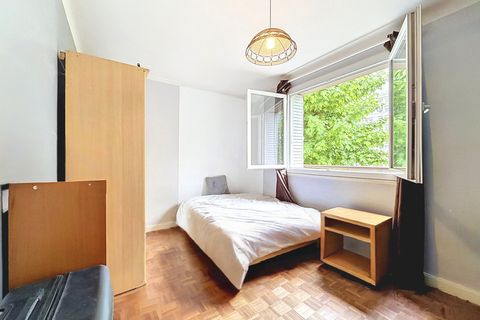 Lejlighed i Lyon, Rhone, Lyon - € 270.000 | Ref: 340934600280 - foto 8
