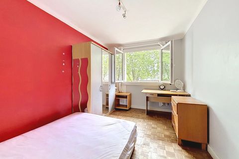 Lejlighed i Lyon, Rhone, Lyon - € 270.000 | Ref: 340934600280 - foto 12