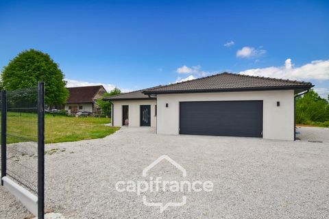 Villa a Bletterans, Jura, Bletterans - € 316.500 | Ref: 340933423652 - foto 2