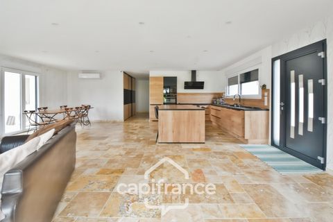 Villa a Bletterans, Jura, Bletterans - € 316.500 | Ref: 340933423652 - foto 4