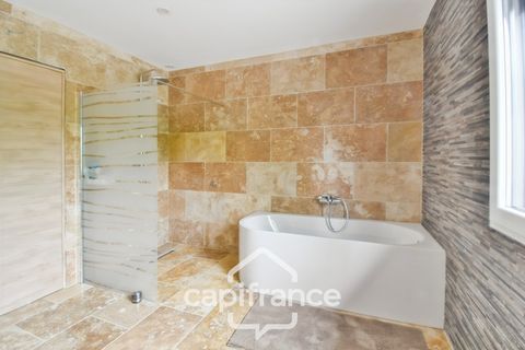 Villa a Bletterans, Jura, Bletterans - € 316.500 | Ref: 340933423652 - foto 9