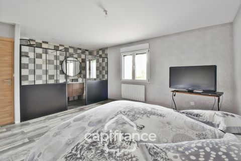 Villa a Bletterans, Jura, Bletterans - € 316.500 | Ref: 340933423652 - foto 10