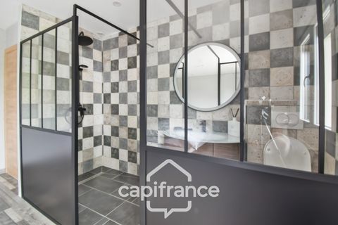 Villa a Bletterans, Jura, Bletterans - € 316.500 | Ref: 340933423652 - foto 11