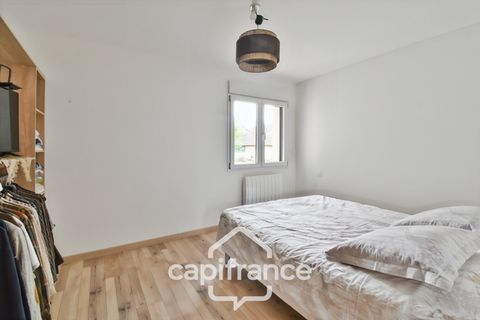 Villa a Bletterans, Jura, Bletterans - € 316.500 | Ref: 340933423652 - foto 14
