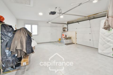 Villa a Bletterans, Jura, Bletterans - € 316.500 | Ref: 340933423652 - foto 16