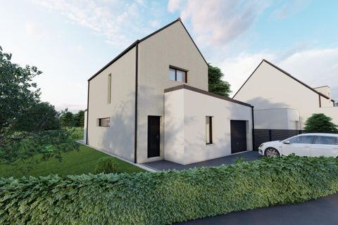 Villa a Pleurtuit, Ille-et-Vilaine, Pleurtuit - € 385.000 | Ref: CA_Pleurtuit2 - foto 2