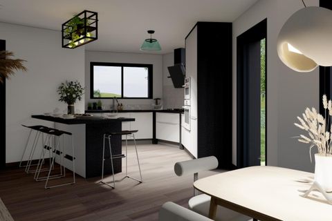 Villa a Pleurtuit, Ille-et-Vilaine, Pleurtuit - € 485.000 | Ref: CA_Pleurtuit - foto 2