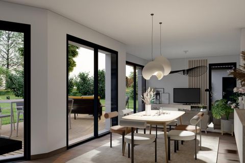 Villa a Pleurtuit, Ille-et-Vilaine, Pleurtuit - € 485.000 | Ref: CA_Pleurtuit - foto 3