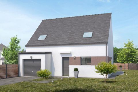 Villa a Saint-Cast-le-Guildo, Cotes-d'Armor, Saint-Cast-le-Guildo - € 301.000 | Ref: CA_St_Cast2 - foto 2