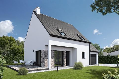 Villa i Dinan, Cotes-d'Armor, Dinan - € 275.000 | Ref: CA_Lehon - foto 2