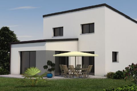Villa i Pleslin-Trigavou, Cotes-d'Armor, Pleslin-Trigavou - € 439.900 | Ref: CA_Pleslin_Trigavou - foto 1