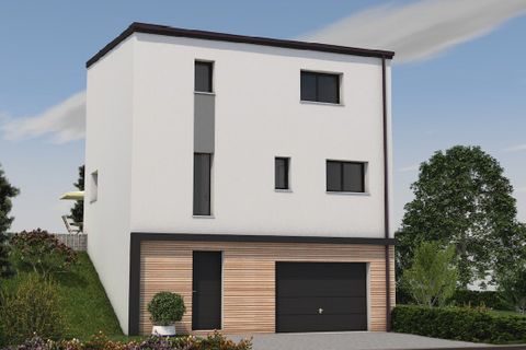 Villa i Pleslin-Trigavou, Cotes-d'Armor, Pleslin-Trigavou - € 439.900 | Ref: CA_Pleslin_Trigavou - foto 2