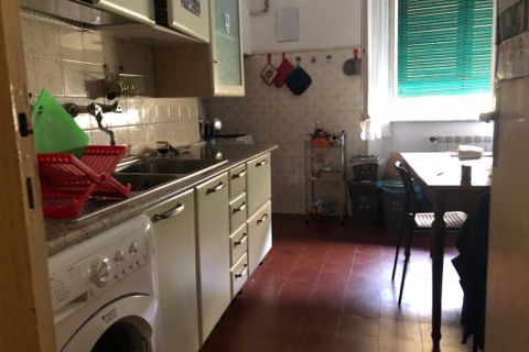 Apartament a Pisa, Pisa, Pisa - € 320/mes | Ref: 2020078 - foto 12