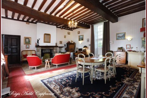Villa i Cherrueix, Ille-et-Vilaine, Cherrueix - € 3.700.000 | Ref: 340937628759 - foto 3