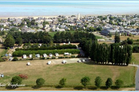 Villa i Cherrueix, Ille-et-Vilaine, Cherrueix - € 3.700.000 | Ref: 340937628759 - foto 6
