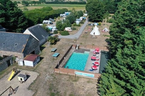 Villa i Cherrueix, Ille-et-Vilaine, Cherrueix - € 3.700.000 | Ref: 340937628759 - foto 7