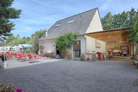 Villa i Cherrueix, Ille-et-Vilaine, Cherrueix - € 3.700.000 | Ref: 340937628759 - foto 14