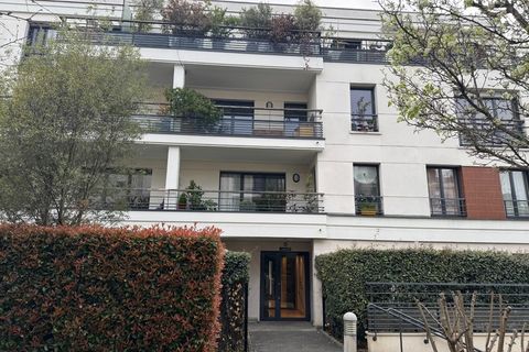 Lejlighed i Suresnes, Hauts-de-Seine, Suresnes - € 700.000 | Ref: 340936238181 - foto 2