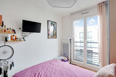Lejlighed i Suresnes, Hauts-de-Seine, Suresnes - € 700.000 | Ref: 340936238181 - foto 4