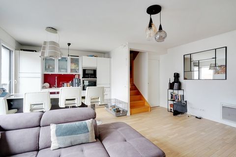 Lejlighed i Suresnes, Hauts-de-Seine, Suresnes - € 700.000 | Ref: 340936238181 - foto 5
