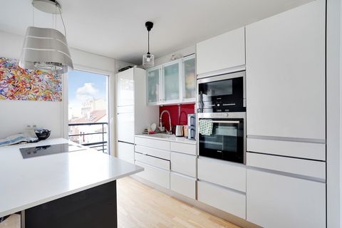 Lejlighed i Suresnes, Hauts-de-Seine, Suresnes - € 700.000 | Ref: 340936238181 - foto 6