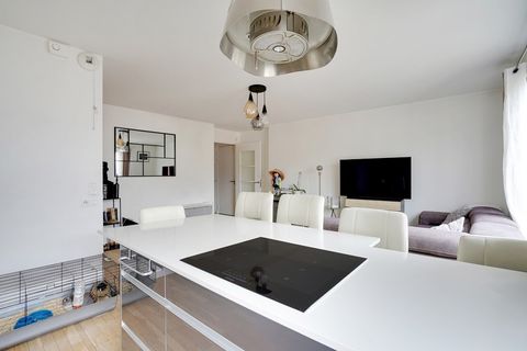Lejlighed i Suresnes, Hauts-de-Seine, Suresnes - € 700.000 | Ref: 340936238181 - foto 7