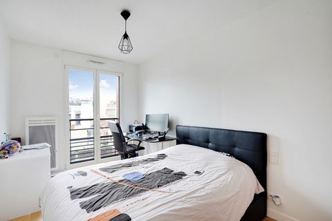 Lejlighed i Suresnes, Hauts-de-Seine, Suresnes - € 700.000 | Ref: 340936238181 - foto 9