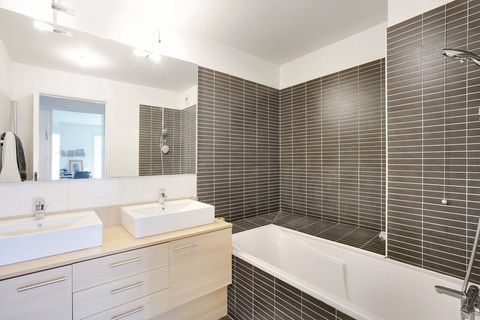 Lejlighed i Suresnes, Hauts-de-Seine, Suresnes - € 700.000 | Ref: 340936238181 - foto 11