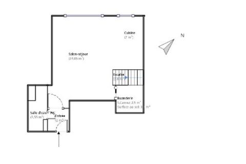 Lejlighed i Suresnes, Hauts-de-Seine, Suresnes - € 700.000 | Ref: 340936238181 - foto 14