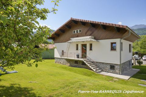 Villa i Marthod, Savoie, Marthod - € 442.000 | Ref: 340932231456 - foto 1